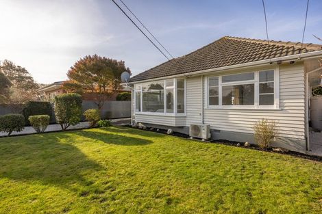 Photo of property in 178 Wilsons Road, Saint Martins, Christchurch, 8022