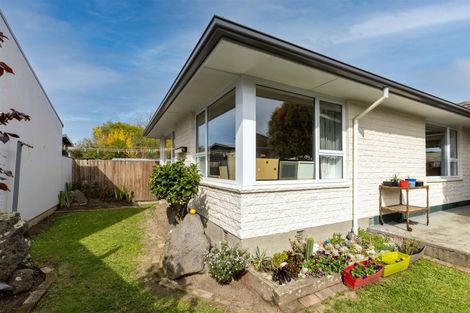 Photo of property in 26 Staveley Street, Avonhead, Christchurch, 8042