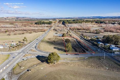 Photo of property in 1 Waipara Flat Road, Waipara, 7483