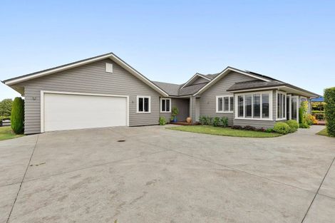 Photo of property in 6 Kaniera Terrace, Cambridge, 3434