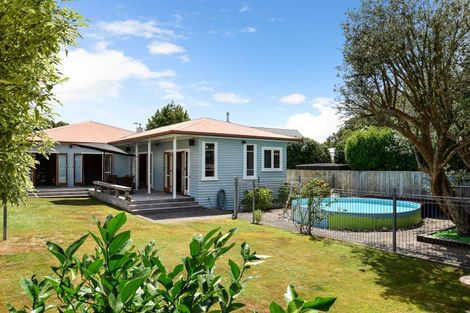 Photo of property in 24 Naylor Street, Hamilton East, Hamilton, 3216