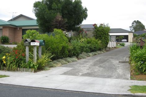Photo of property in 59b Puriri Road, Pukekohe, 2120