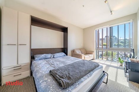 Photo of property in Masina Apartments, 110/80u Riddiford Street, Newtown, Wellington, 6021