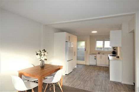 Photo of property in 2/460 Manchester Street, St Albans, Christchurch, 8014