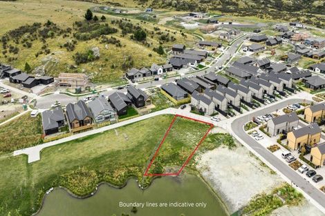 Photo of property in 1 Centurion Court, Jacks Point, Queenstown, 9371