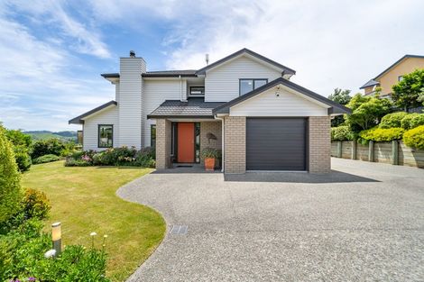 Photo of property in 24 The Masthead, Whitby, Porirua, 5024