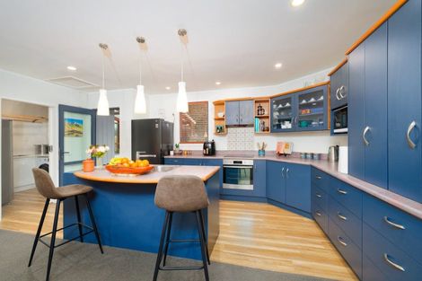 Photo of property in 12 Achray Street, Waiau, 7332