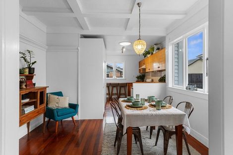 Photo of property in 66 Galloway Street, Hamilton East, Hamilton, 3216