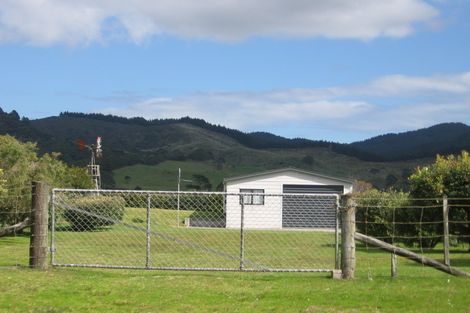 Photo of property in 205 Mangakahia Drive, Whangapoua, Coromandel, 3582