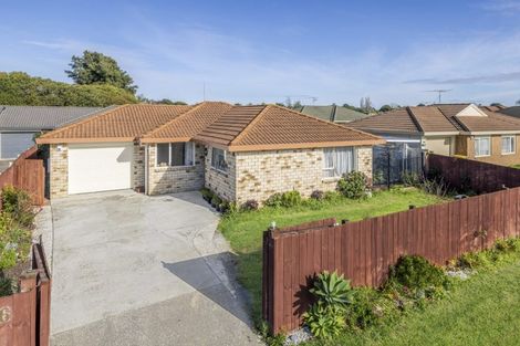 Photo of property in 6 Margarita Rise, Pukekohe, 2120