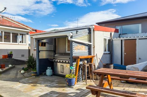 Photo of property in 109 Church Street, Seaview, Timaru, 7910