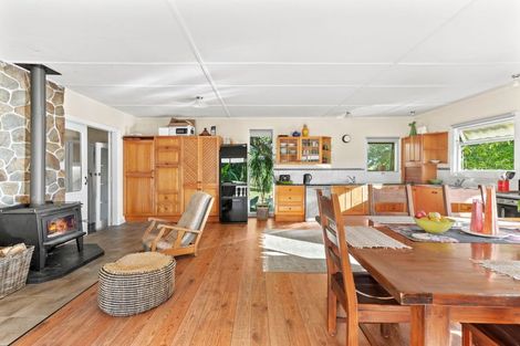 Photo of property in 656 East Takaka Road, East Takaka, Takaka, 7183