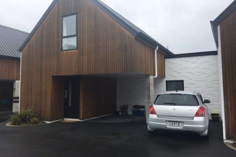Photo of property in 34u4 Blackburn Street, Frankton, Hamilton, 3204