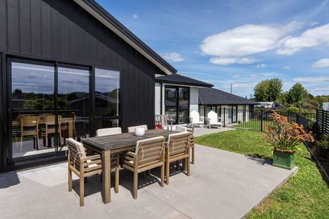 Photo of property in 1 Glenbervie Drive, Glenbervie, Whangarei, 0173