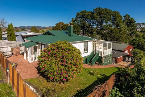 Photo of property in 47 Newington Road, Henderson, Auckland, 0612