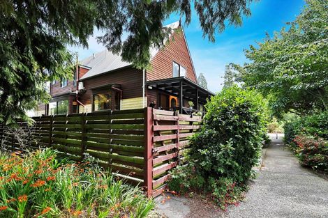 Photo of property in 106 Park Street, Ashburton, 7700