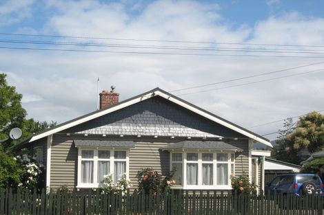 Photo of property in 10 Bletsoe Avenue, Spreydon, Christchurch, 8024