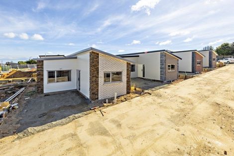 Photo of property in 47b Senator Drive, Manurewa, Auckland, 2105