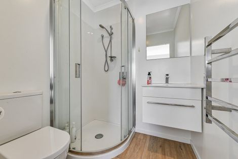 Photo of property in 12/1u Vialou Street, Hamilton Central, Hamilton, 3204