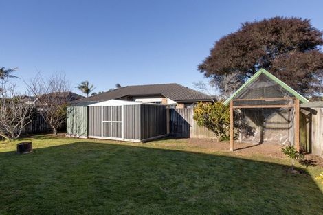 Photo of property in 87 Arabian Drive, Papamoa Beach, Papamoa, 3118