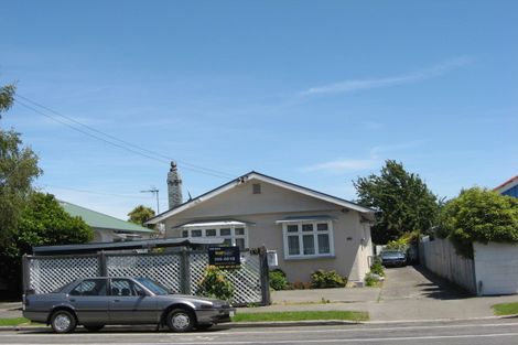 Photo of property in 2/197 Hills Road, Edgeware, Christchurch, 8013