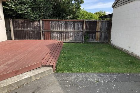 Photo of property in 44 Maxwell Street, Riccarton, Christchurch, 8041