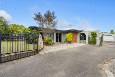 Photo of property in 165 Chatham Road, Flaxmere, Hastings, 4120