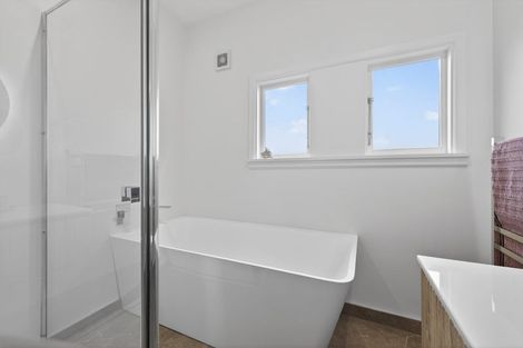 Photo of property in 197 Knowles Street, St Albans, Christchurch, 8052