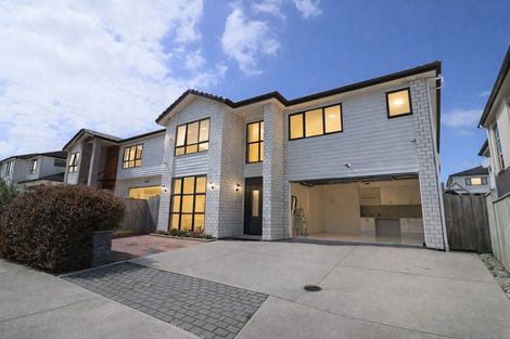 Photo of property in 6 Mcquoids Road, Flat Bush, Auckland, 2019
