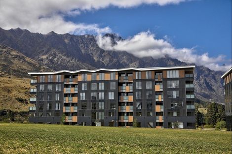 Photo of property in Kawarau Residences, 315/16a Mountain Ash Drive, Frankton, Queenstown, 9300