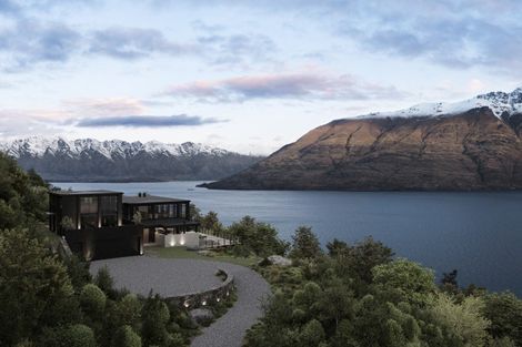 Photo of property in 81 Corsican Drive, Ben Lomond, Queenstown, 9371