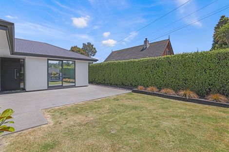 Photo of property in 38 Carters Terrace, Tinwald, Ashburton, 7700