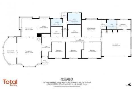 Photo of property in 6 Pearce Place, Kaiapoi, 7630