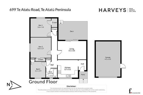 Photo of property in 699 Te Atatu Road, Te Atatu Peninsula, Auckland, 0610