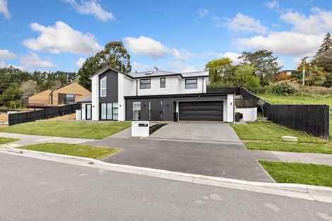 Photo of property in 20 Withers Crescent, Halswell, Christchurch, 8025