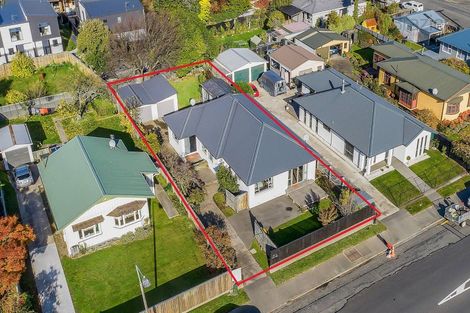 Photo of property in 602 Worcester Street, Linwood, Christchurch, 8062