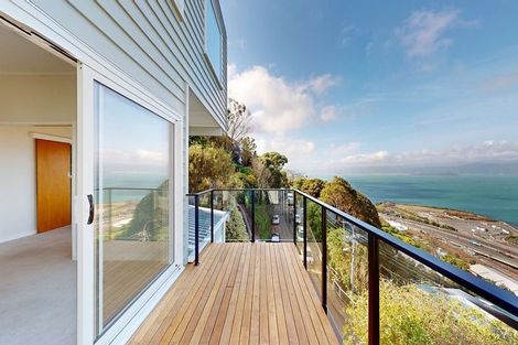 Photo of property in 143 Barnard Street, Wadestown, Wellington, 6012