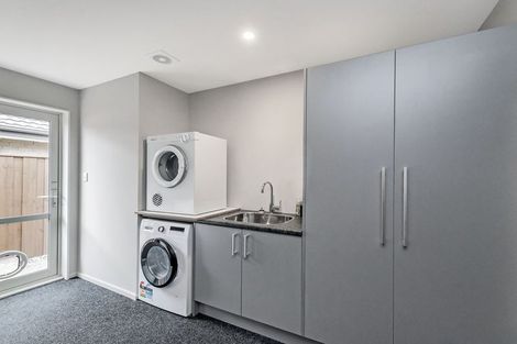 Photo of property in 35 Burford Way, Rolleston, 7615