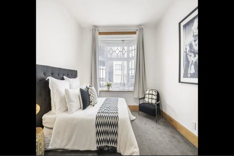 Photo of property in 5 Grass Street, Oriental Bay, Wellington, 6011