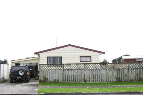 Photo of property in 14a Meade Place, Bell Block, New Plymouth, 4312