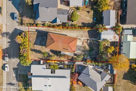 Photo of property in 57 Donegal Street, Cromwell, 9310