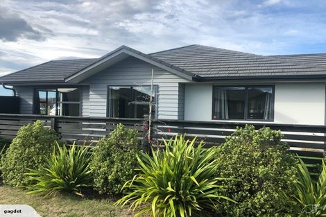 Photo of property in 21 Hardwell Way, Rolleston, 7615