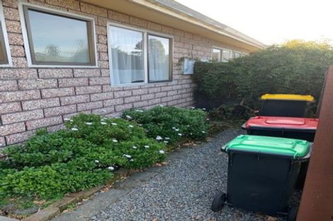Photo of property in 84 Fairfield Avenue, Addington, Christchurch, 8024