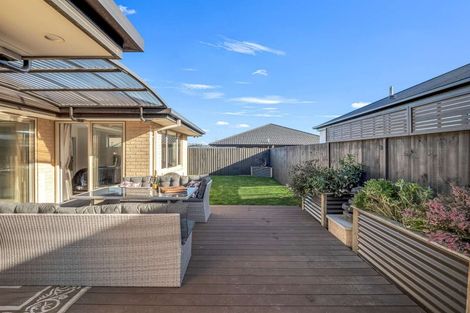Photo of property in 8 Hoffman Street, Marshland, Christchurch, 8083