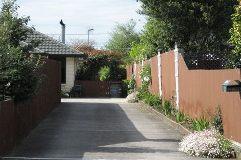 Photo of property in 38b Cridland Street West, Kaiapoi, 7630