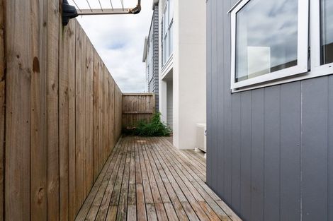 Photo of property in 10u9 Palmerston Street, Hamilton Central, Hamilton, 3204