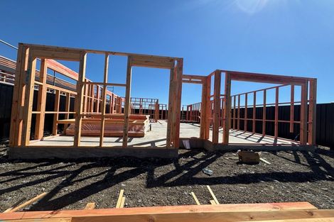 Photo of property in 29 Rice Street, Kaiapoi, 7630