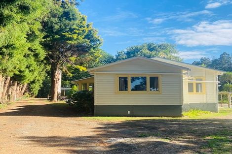 Photo of property in 134 Rimmer Road, Helensville, 0875