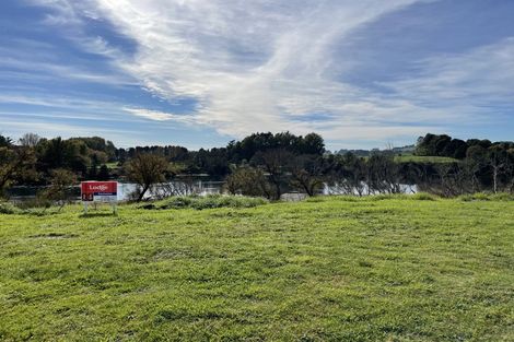 Photo of property in 1 Flemings Way, Ngaruawahia, 3720