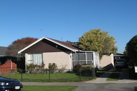 Photo of property in 259 Hendersons Road, Hoon Hay, Christchurch, 8025